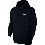 Nike Men's Pullover Fleece Club Hoodie | Amazon (US)