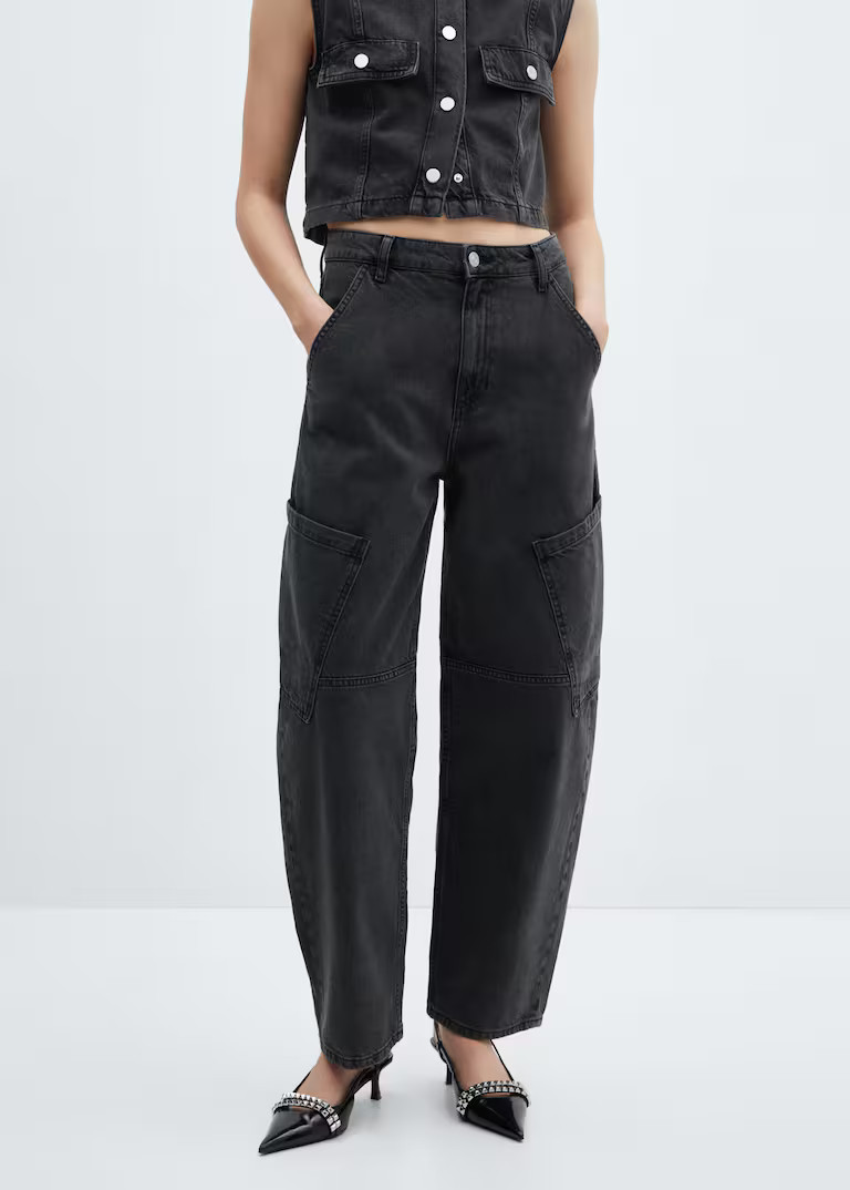 Search: Cargo (47) | Mango United Kingdom | MANGO (UK)