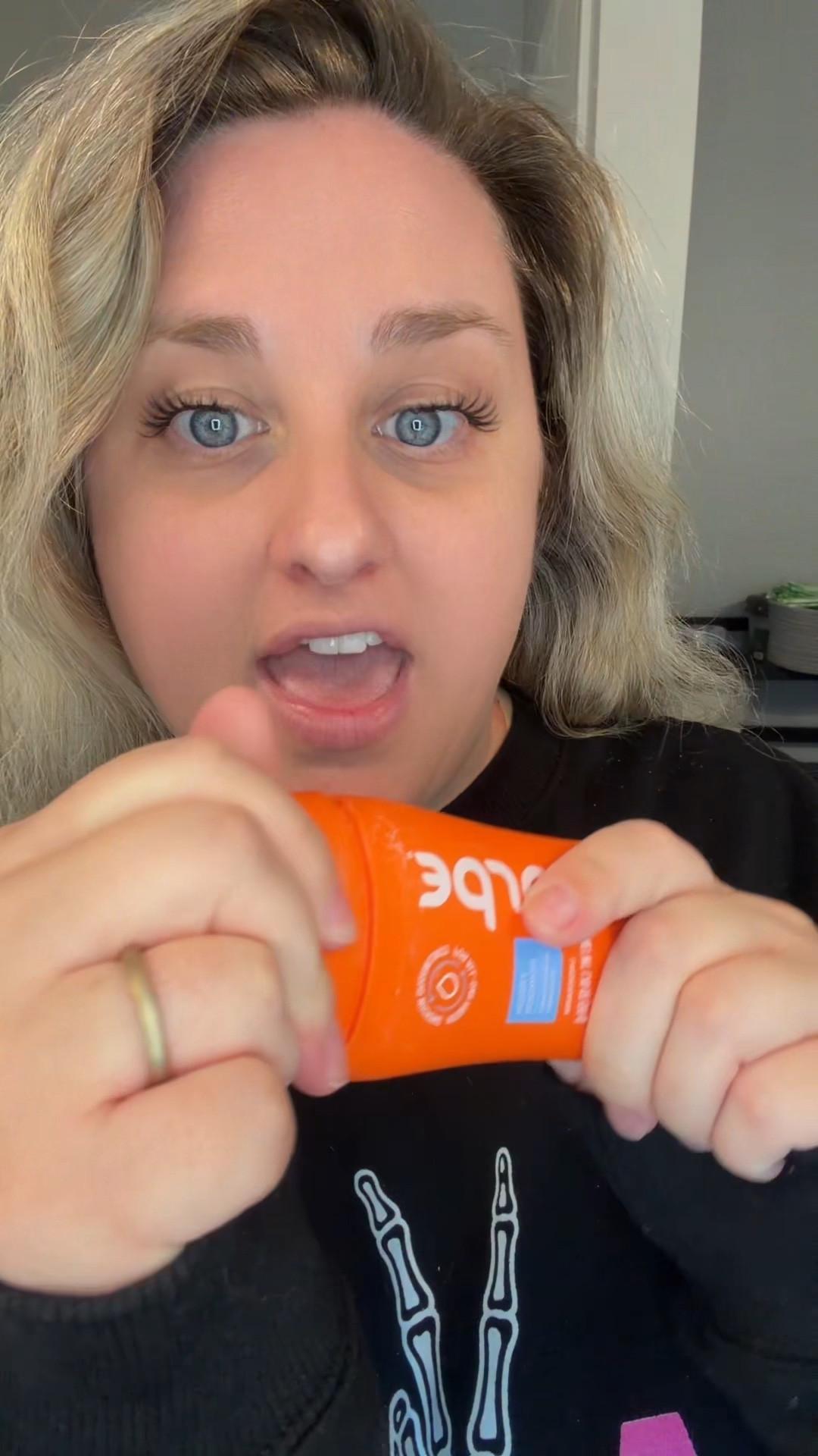 I am screaming from the rooftops how good this deodorant is! #carpe #deodorant #nosweating

#LTKselfcare #LTKmorningroutine #LTKgrwm