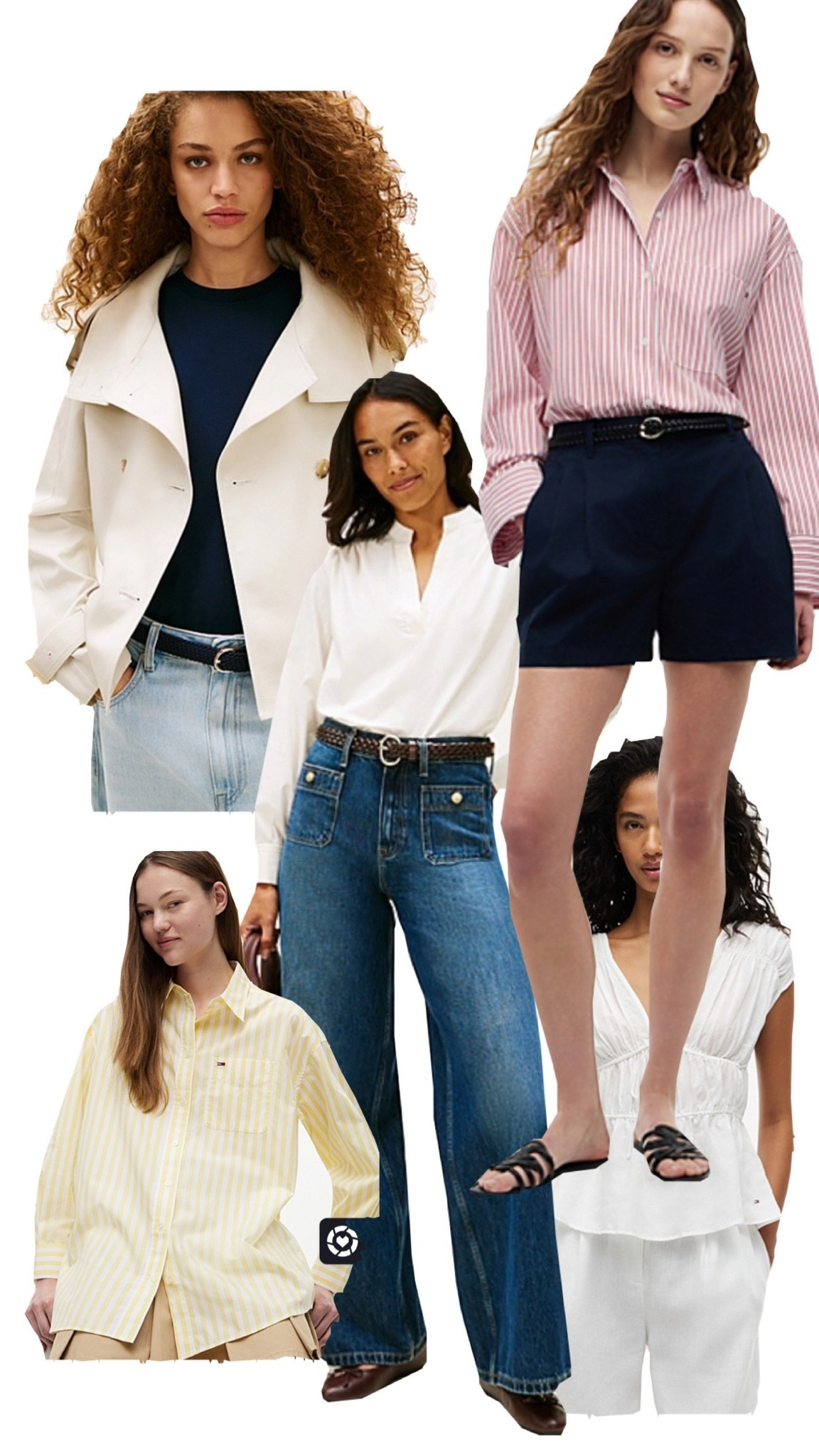 Fabulous summer pieces that will transition perfectly into autumn.

#LTKuk #LTKsummer #LTKeurope