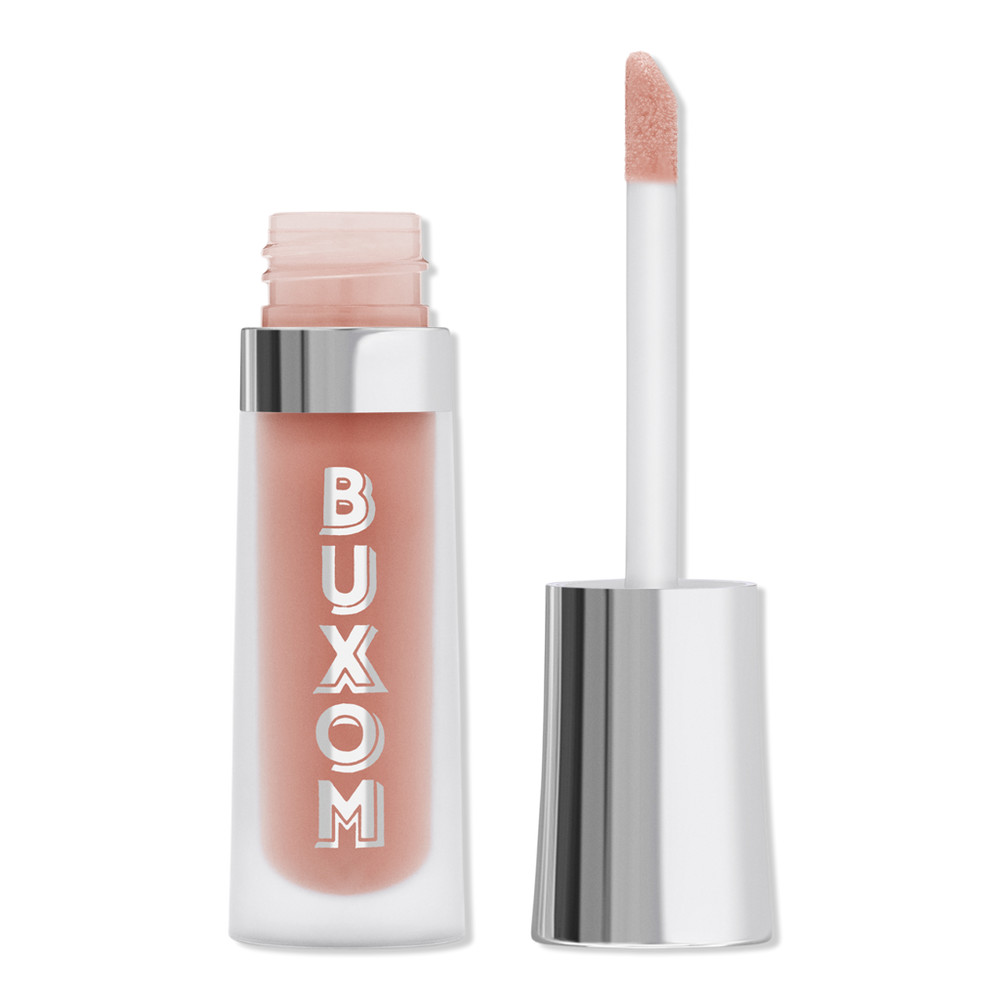 Buxom Mini Full-On Plumping Lip Cream - White Russian | Ulta