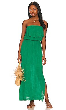 Michael Stars Tara Dress in Beetle from Revolve.com | Revolve Clothing (Global)