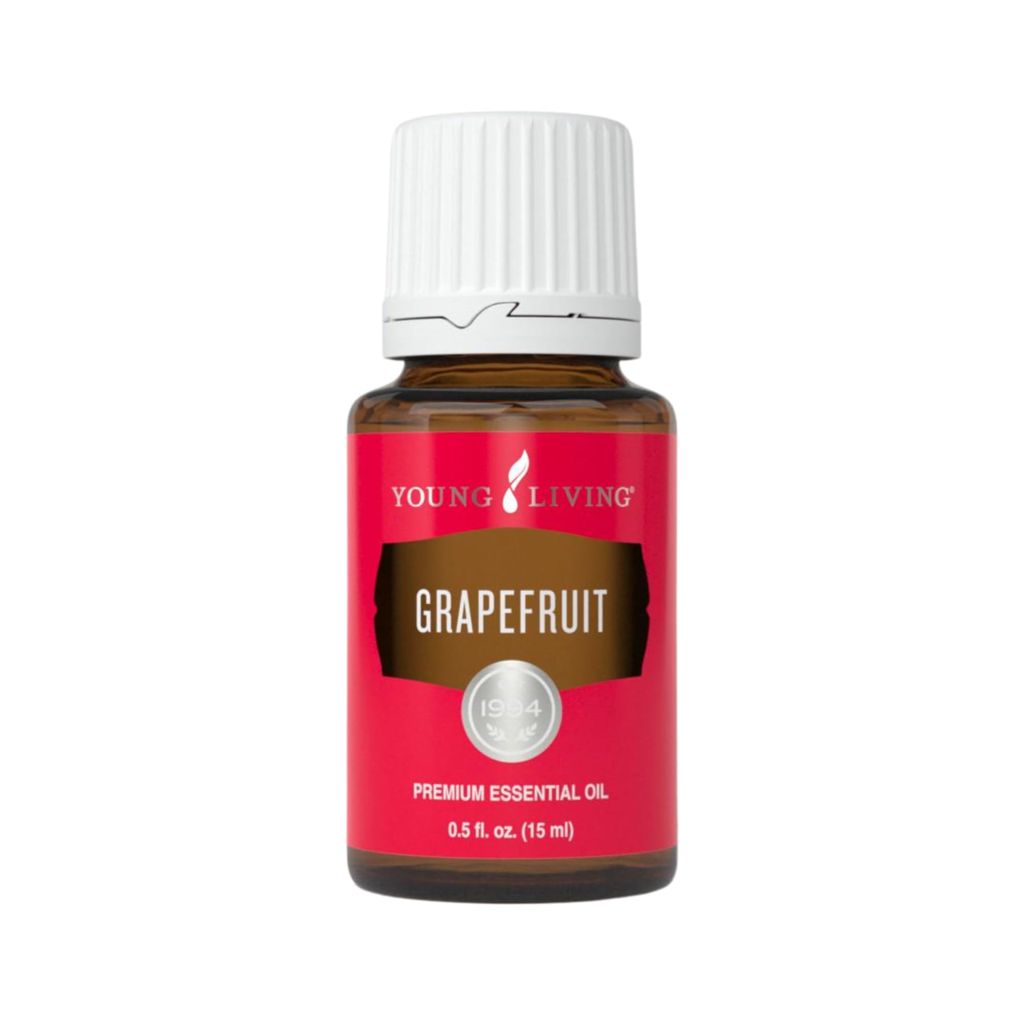 Young Living Grapefruit Essential Oil, 15ml | Aromatherapy Diffuser | Ideal for Skin Care | Topic... | Amazon (US)