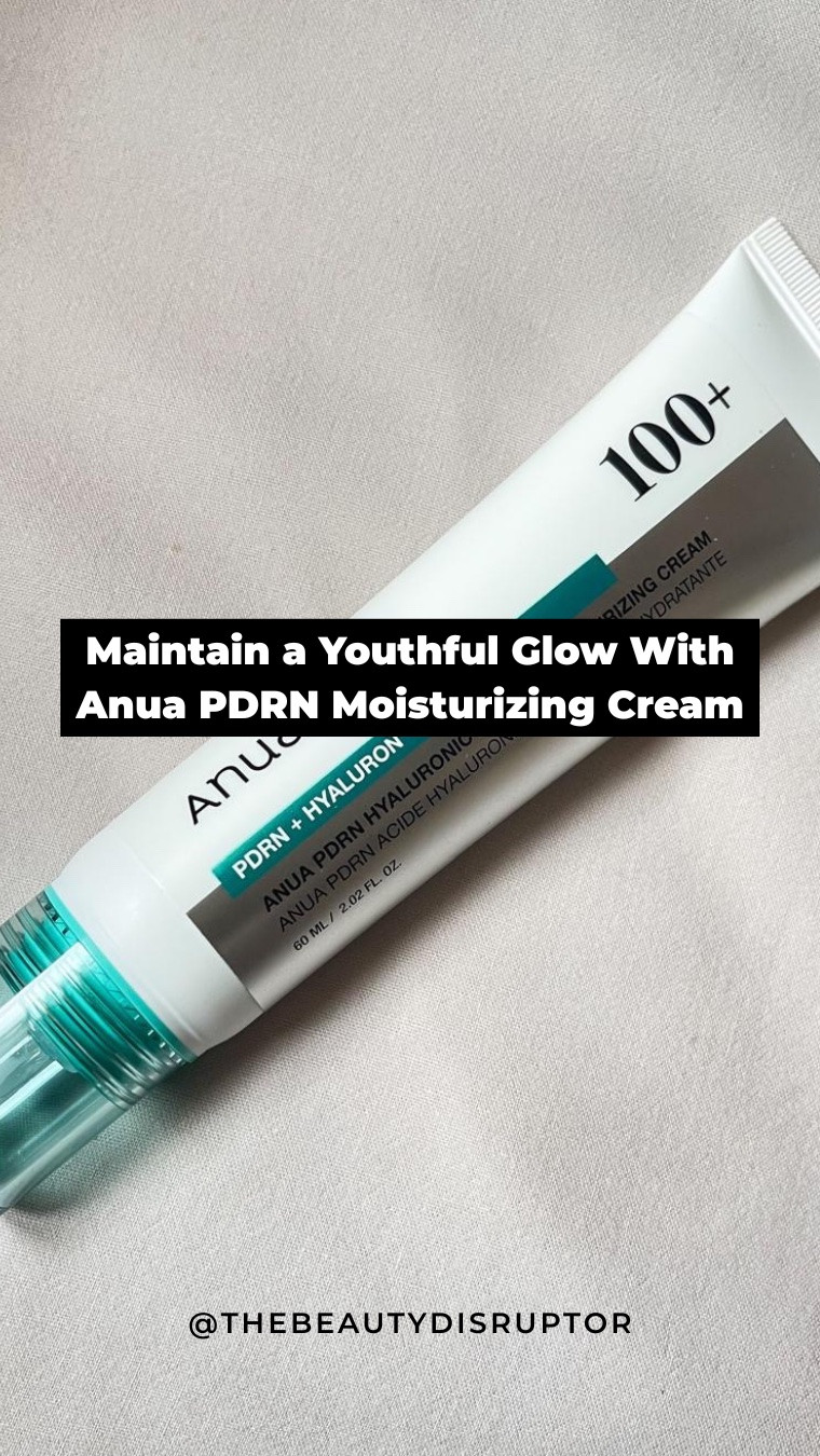 The best way to slow down the formation of fine lines and wrinkles is by developing a preventative skincare routine.

Anua PDRN Moisturizing Cream is the perfect addition to your routine if you want to prevent the onset of premature fine lines and wrinkles. This cream repairs skin cells, strengthens the skin barrier, and provides deep hydration — exactly what aging skin needs. 

Click the link to shop now 🛒

#Skincare #SkincareRoutine #AntiAging #KoreanSkincare #Kbeauty #FaceCream  #PDRN #Over40Skincare

#LTKBeauty #LTKOver40 #LTKselfcare