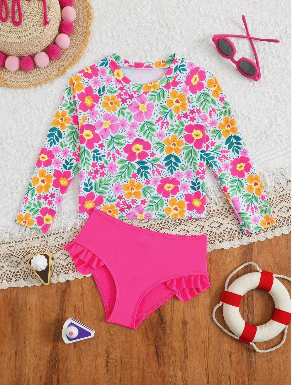 SHEIN really did their thing with these toddler summer outfits. Cute sets, breathable fabrics, and the sweetest little looks for playtime, outings, and vacations.

All our toddler summer picks are linked on my LTK.

#ShoppingWithPriiincesss #SHEINFinds #ToddlerFashion #KidsStyle #SummerOutfits #LTKFamily #LTKKids #MomLifeStyle #CuteOutfits #ToddlerLooks #MiniStyle #KidsStyleInspo #FamilyStyle #AtlantaMom #Atlantamom #Atlantabloggers #Atlantablogger #AtlantaCreator #Atlantacontentcreators #Atlantacontentcreator

#LTKTravel #LTKSwim #LTKKids