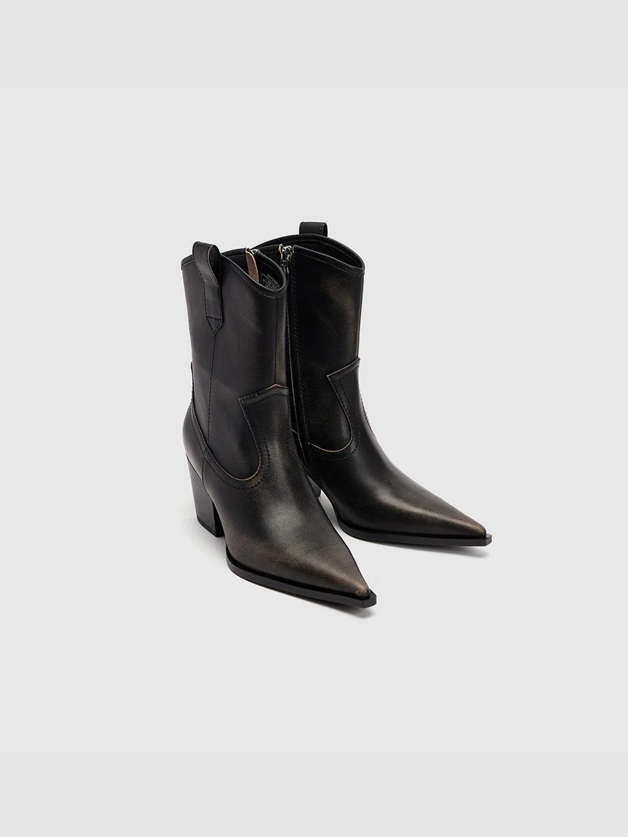 High Heel Boots | Urban Revivo