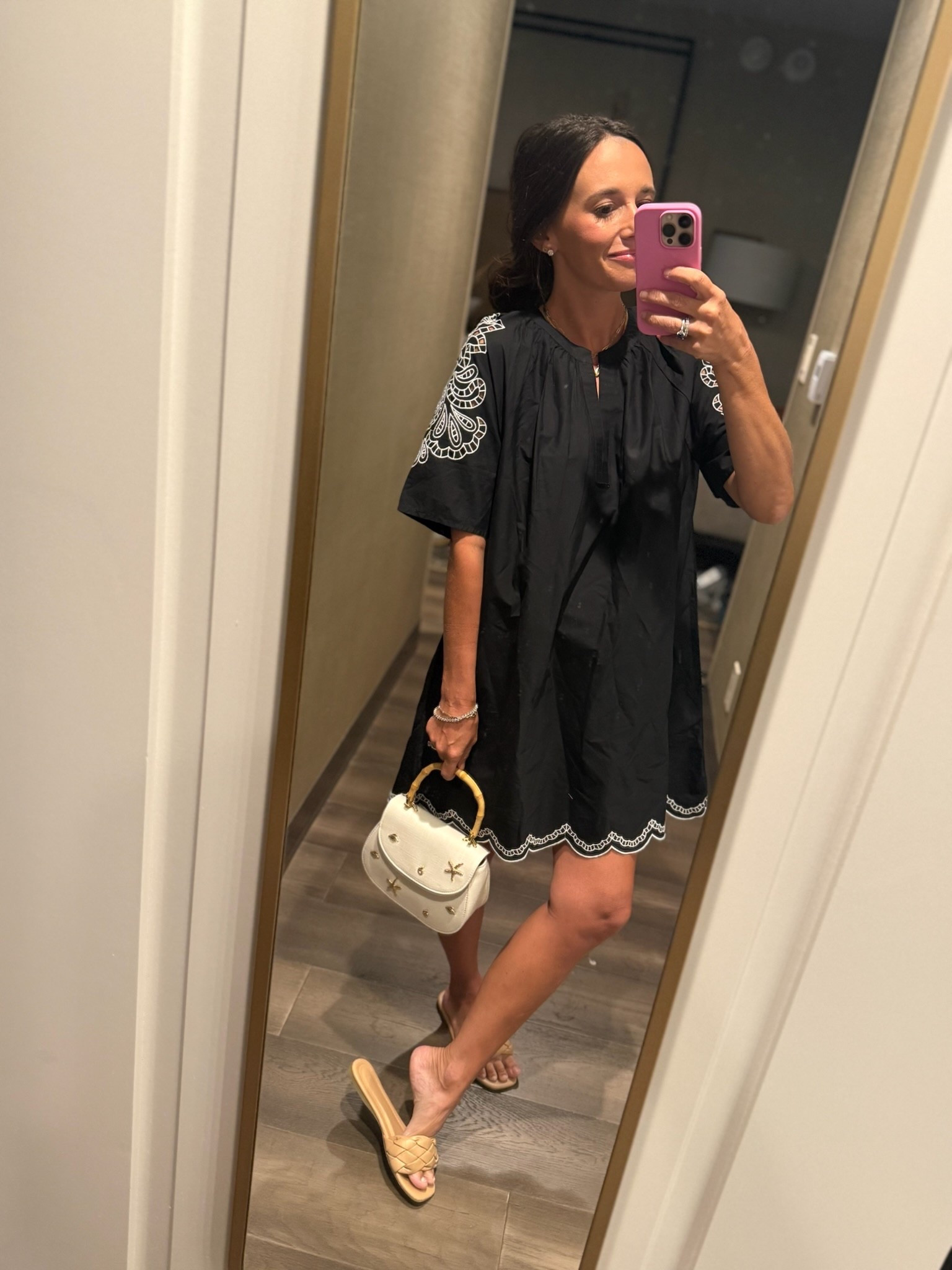 Cutest summer dress!!! At target

#LTKStyleTip #LTKFindsUnder50 #LTKWorkwear