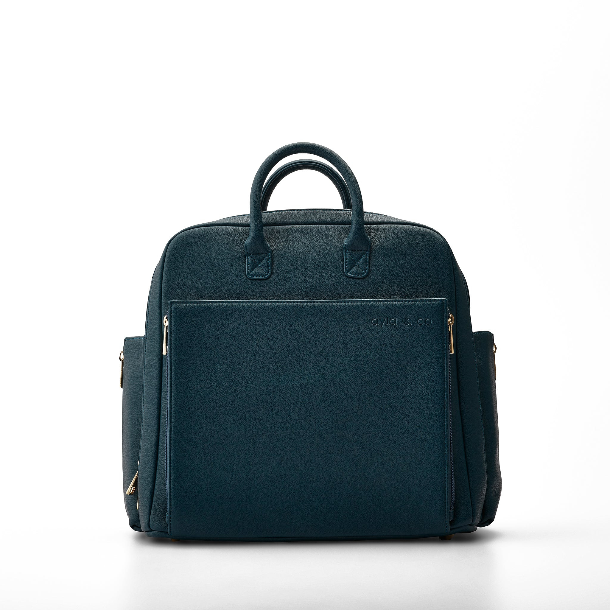Ayla Diaper Bag | Ayla & Co