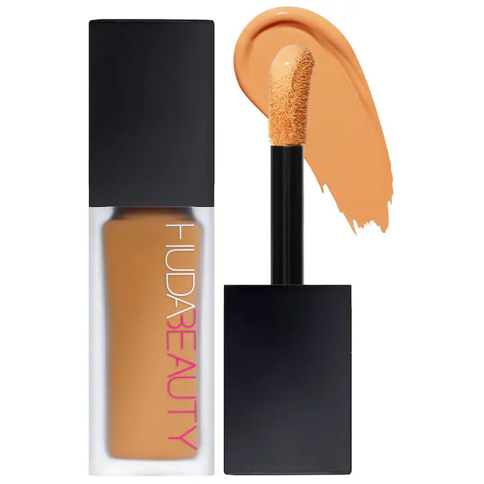 #FauxFilter Matte Buildable Coverage Waterproof Concealer - HUDA BEAUTY | Sephora | Sephora (US)