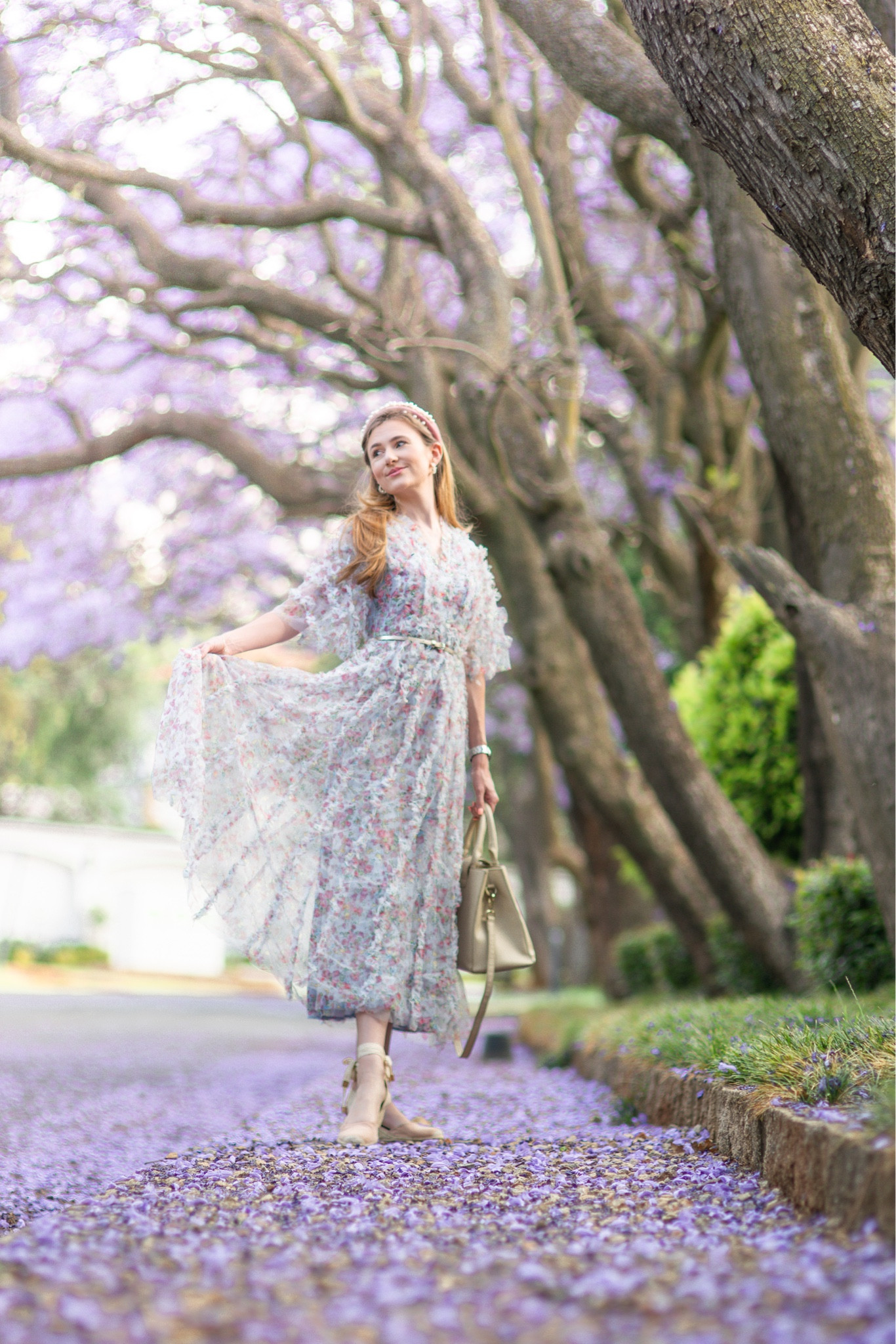 Blue tulle dress perfect for a special occasion. 

#LTKwedding #LTKstyletip #LTKeurope