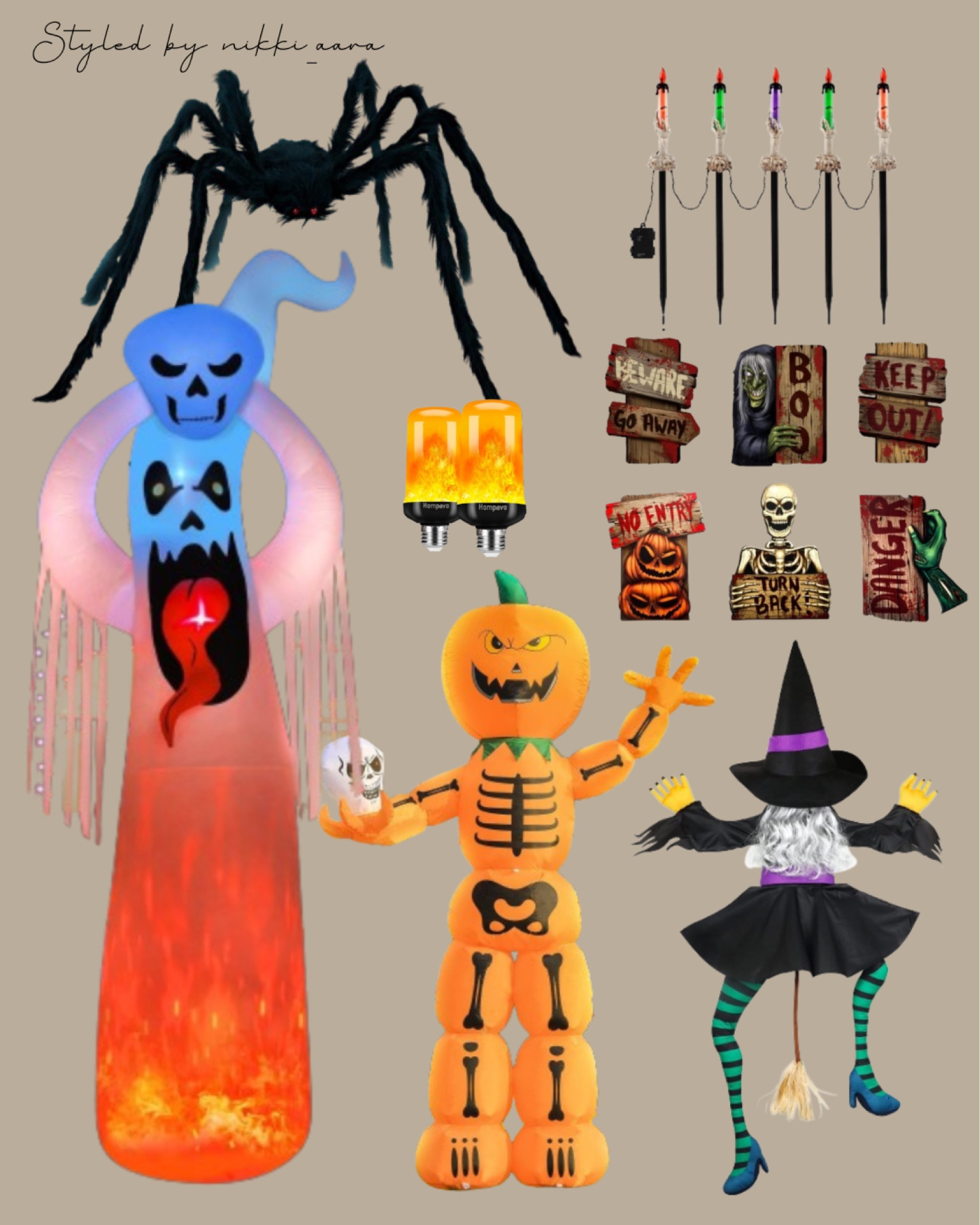 Halloween
Enter if you dare…A spooktacular outdoor haunt awaits!🎃👻
Scroll down to SHOP and FOLLOW for more🫶

#LTKautumn #LTKfamily #LTKcasa