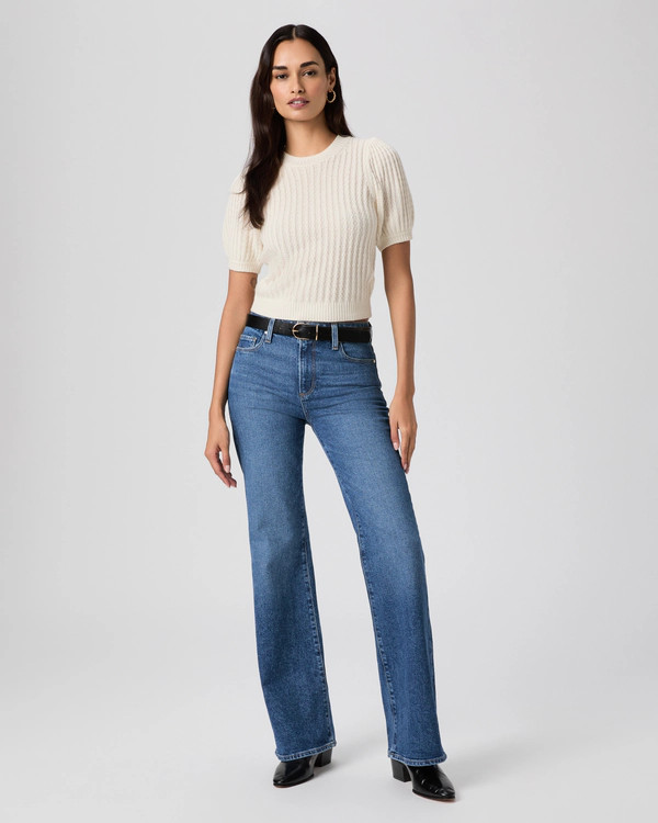 Manhattan 32" Bootcut Jean | Paige