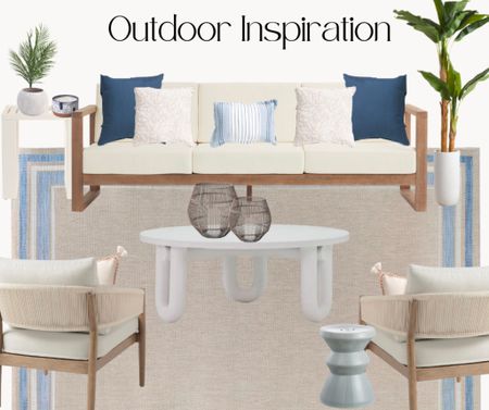 Spring is almost here!  Outdoor patio inspiration!

Target outdoor, outdoor patio, outdoor furniture, outdoor pilllows, outdoor cushions, outdoor lanterns, world marker, rattan, teak, wicker, cement, concrete table, white table 

#LTKhome #LTKFind #LTKfamily