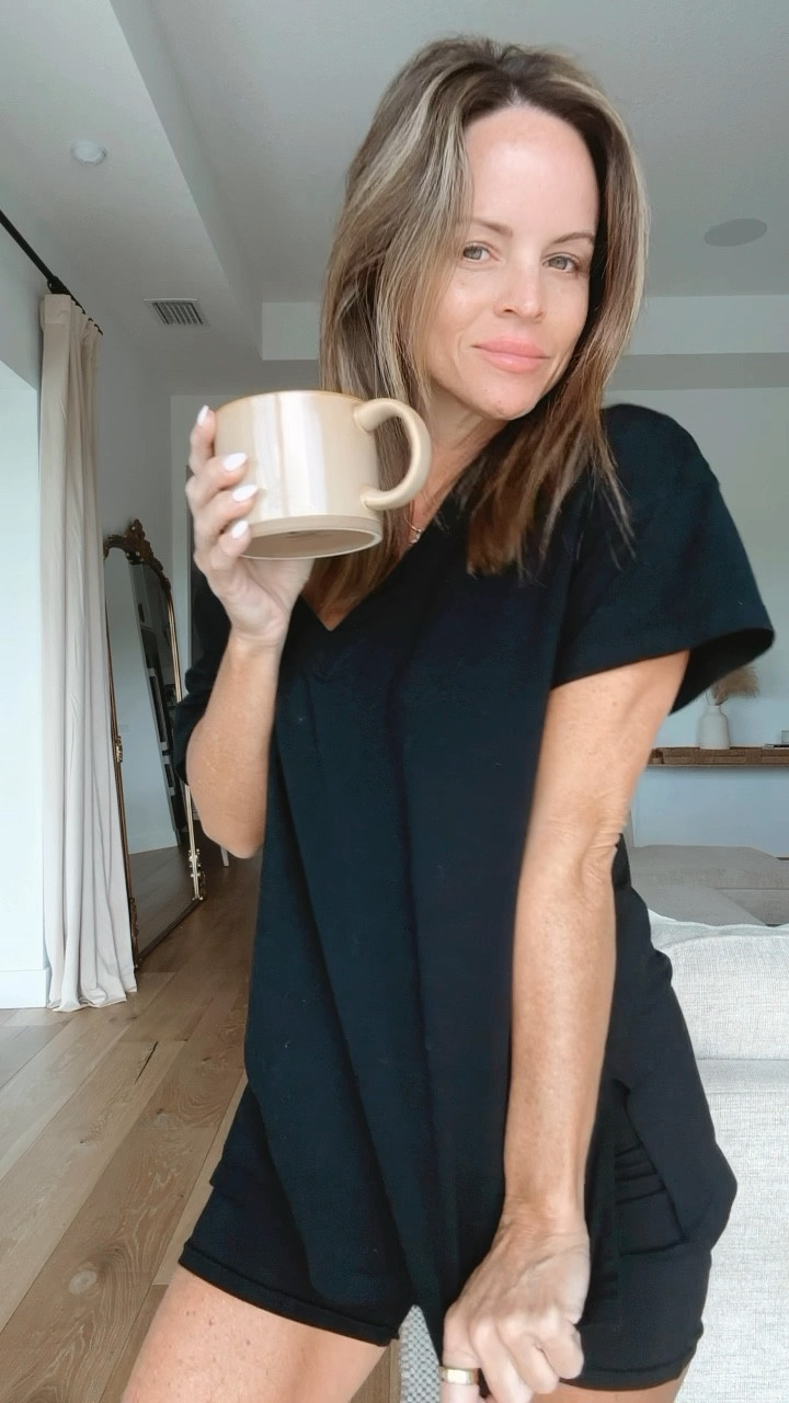 just get every color. It’s so cute and comfy. Can also throw in your sneaks and hit the road  

#LTKStyleTip #LTKFindsUnder50 #LTKActive