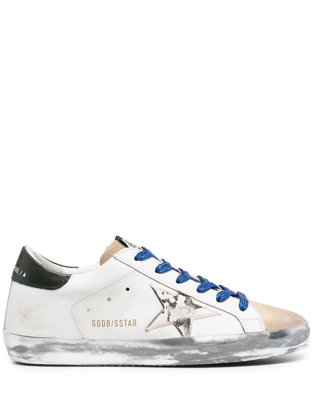 Super-Star low-top sneakers | Farfetch (US)