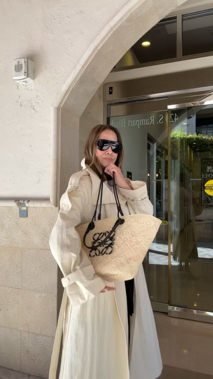  spring favorites make getting dress easy.
These are the kind of polished basics I wear for lunch dates casual date nights, 

#LTKootd #LTKSeasonal #LTKgrwm