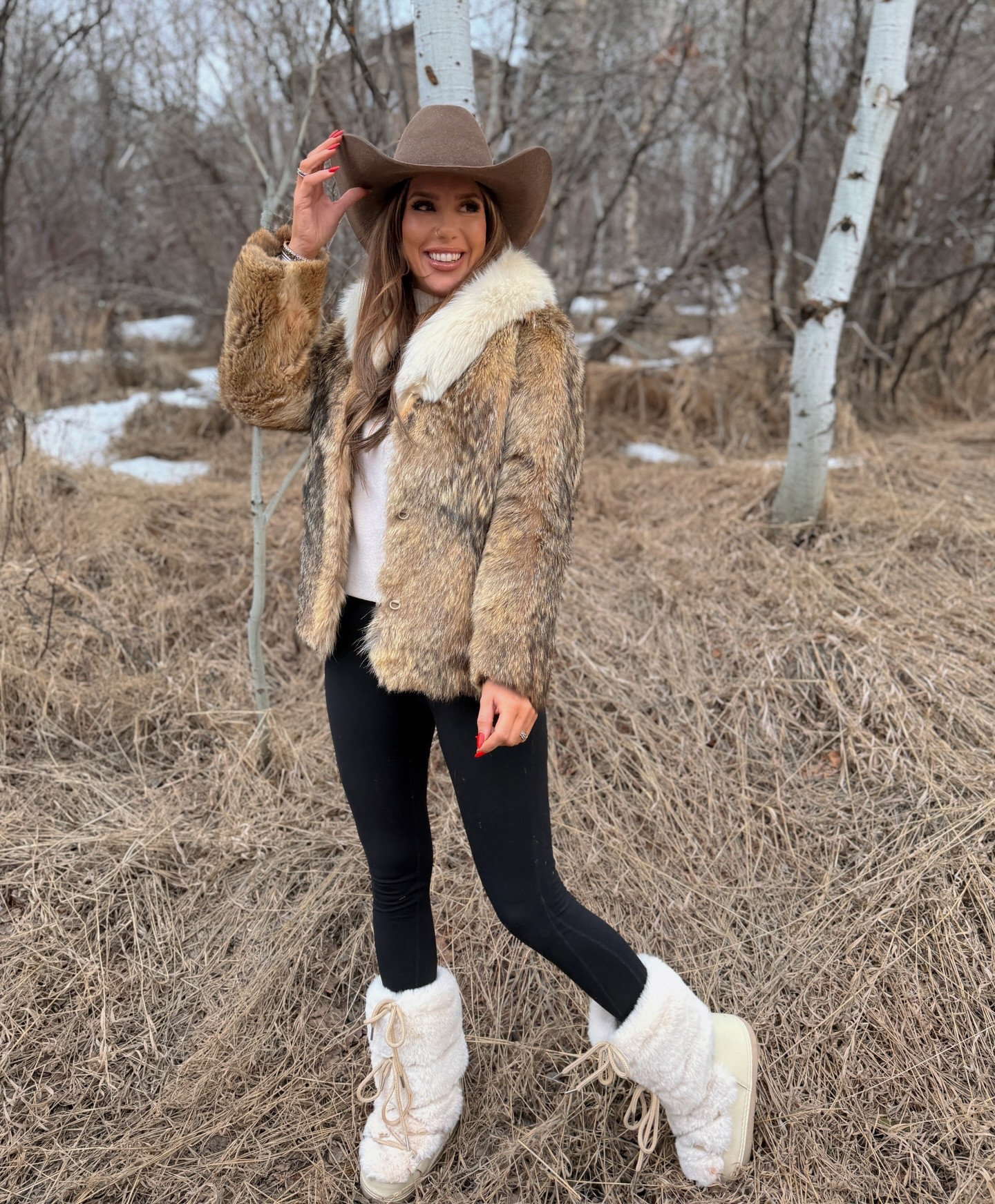 Altitude adjustment 🏔️