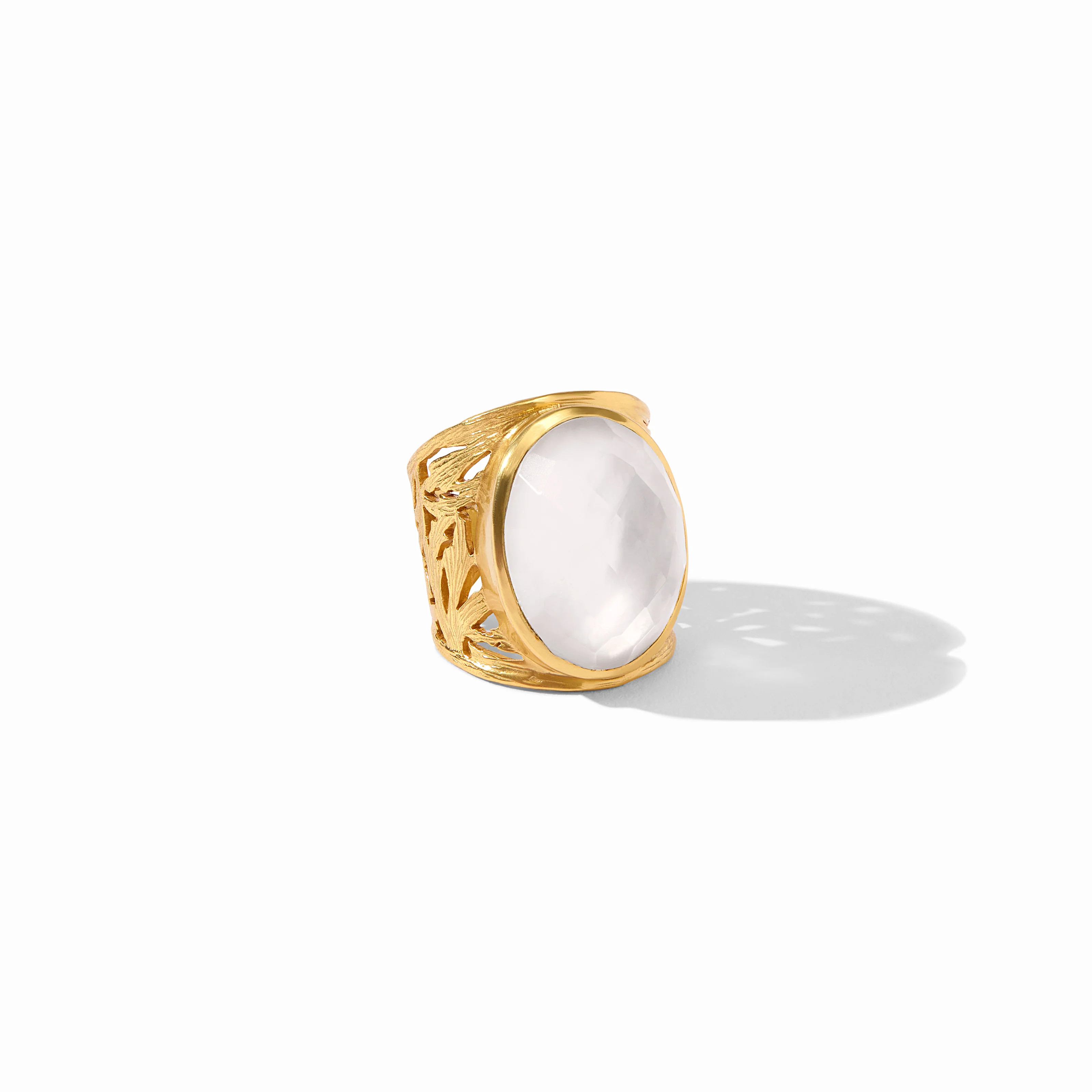 Ivy Statement Ring | Julie Vos | Julie Vos