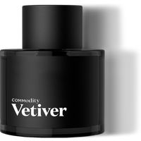 Vetiver | Commodity Fragrances (US)