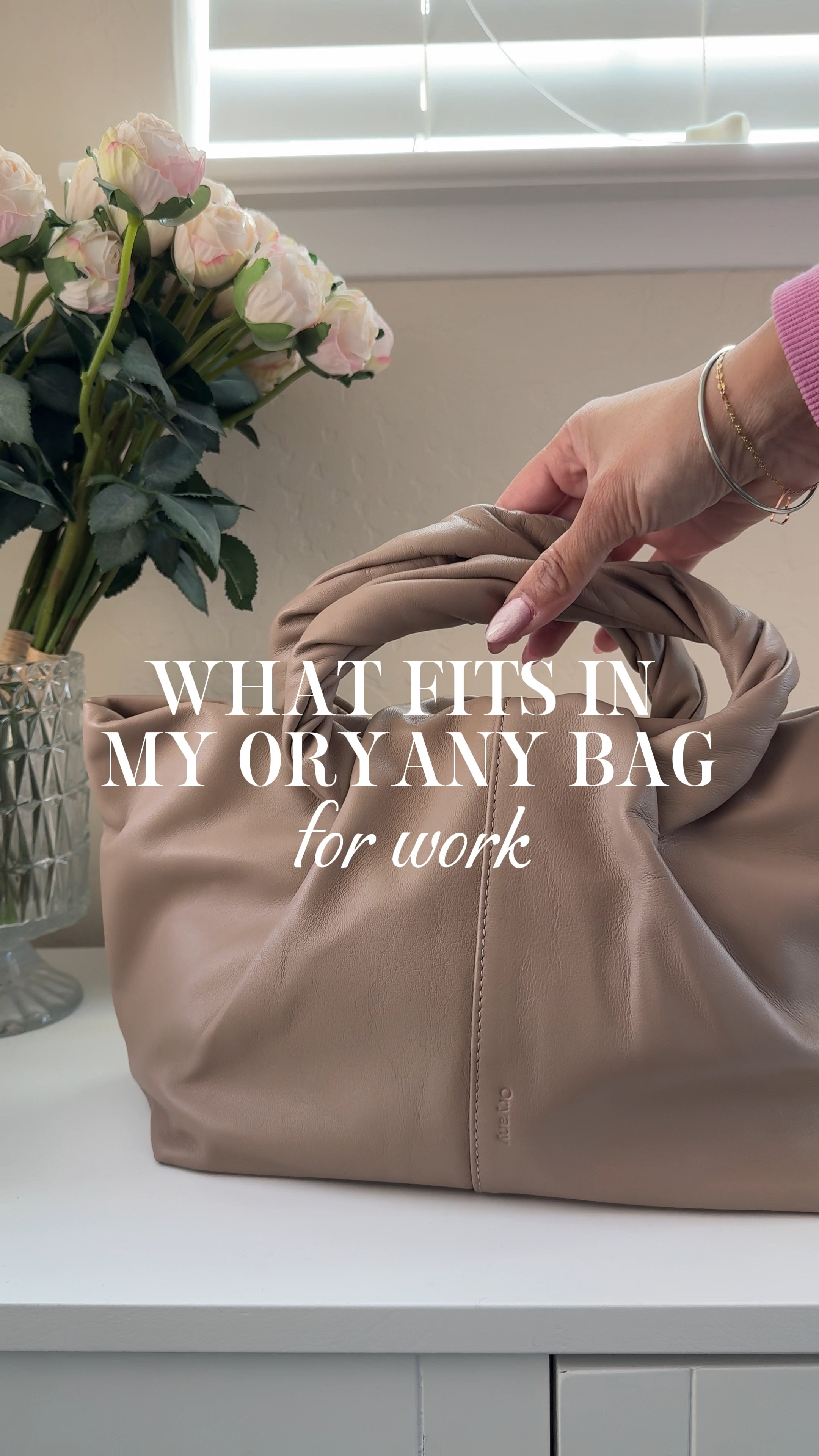 Work bag - spring bags - taupe bag

#LTKItBag #LTKWatchNow #LTKWorkwear