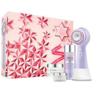 Mia Smart + IT Cosmetics Anti-Aging + Cleansing Skincare Set - Clarisonic Skincare | Sephora | Sephora (US)