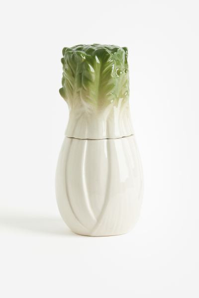 Vegetable-shaped Jar | H&M (US + CA)