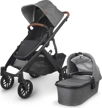 Vista V2 Stroller with Bassinet | Nordstrom