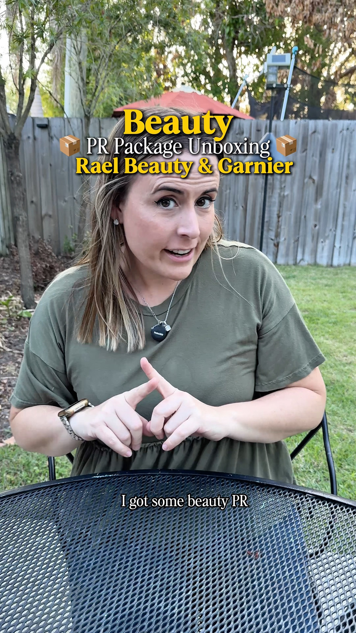 Unboxing my PR packages from Rael Beauty and Garnier. I’ve been an avid user of both brands for years. Rael’s pimple patches are my holy grail. I’ve started using the acne cleanser and I’m seeing a difference in my skin!

#LTKBeauty #LTKmorningroutine #LTKselfcare