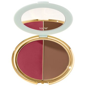 tarteSEA Breezy Cream Cheek Duo | Sephora (US)