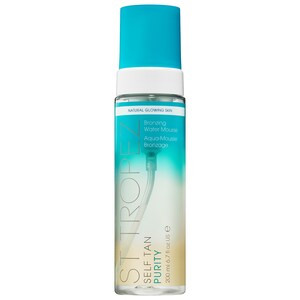 Self Tan Purity Bronzing Water Mousse - St. Tropez | Sephora | Sephora (US)