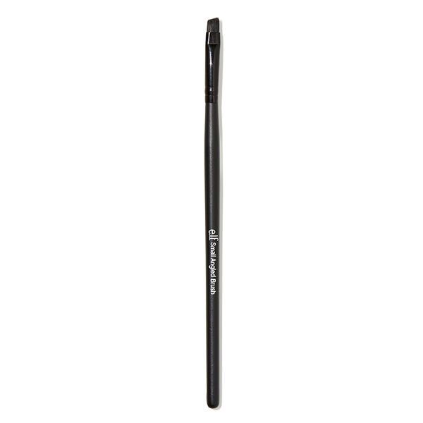 e.l.f. Cosmetics Small Angled Brush - Vegan and Cruelty-Free Makeup | e.l.f. cosmetics (US)