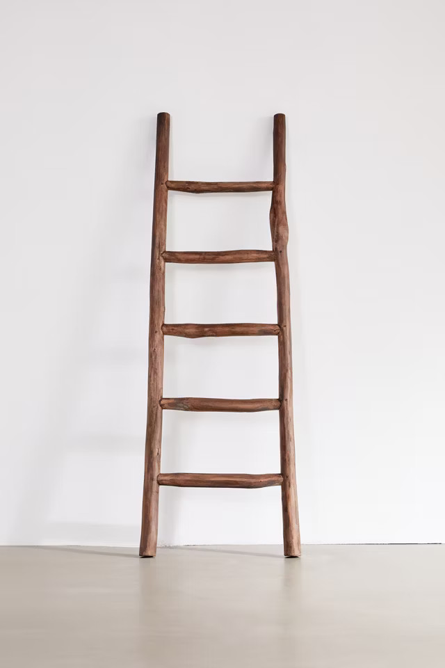 Leaning Blanket Ladder | Urban Outfitters (US and RoW)