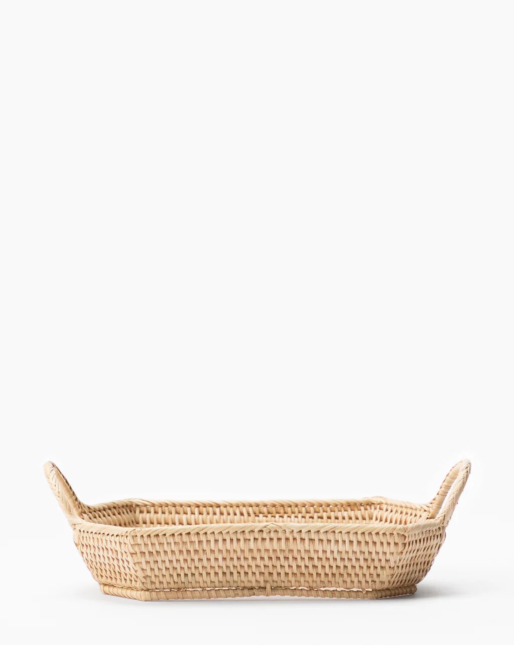 Cane Handled Tray | McGee & Co.