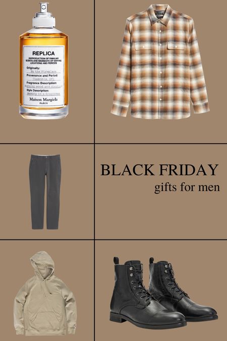 Black Friday deals and gifts for men

#LTKCyberweek #LTKGiftGuide #LTKHoliday