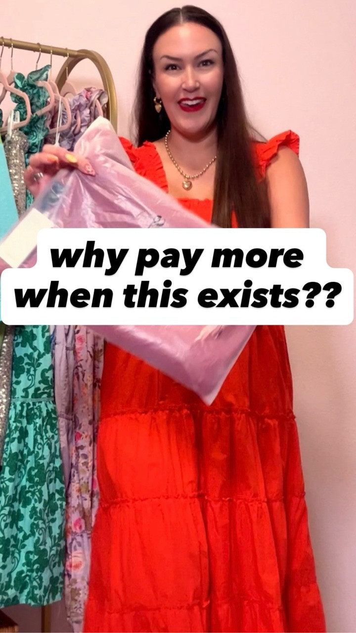 expensive fashion feels like a scam after this 😳

just unboxed these pieces from Quince & the quality is unreal. we’re talking cashmere sweaters, perfect tailoring & luxe fabrics that rival designer brands - but for a fraction of the cost

can’t wait to style everything & show you!! which piece should we style first - red, leopard or gingham?

#quincepartner #fallfashion #affordablefashion #affordableluxury #fashionhaul