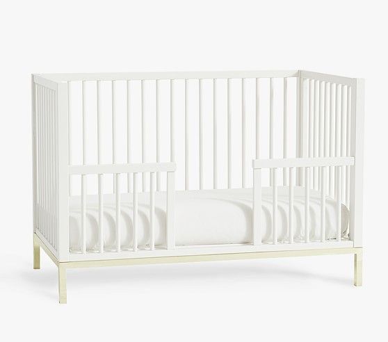 Flynn Toddler Bed Conversion Kit Only | Pottery Barn Kids