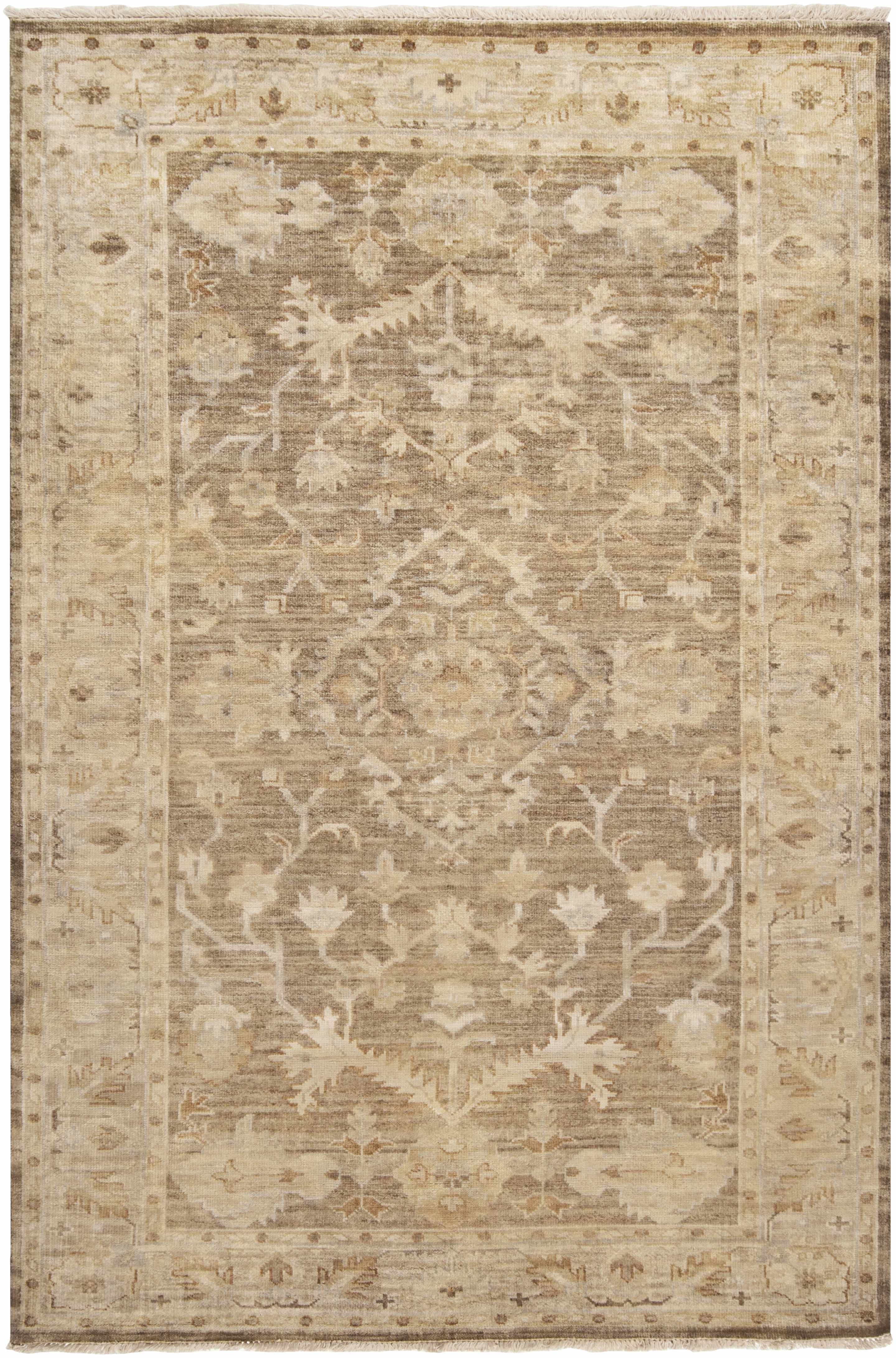 Lochmaben Premium Wool Rug - Clearance | Boutique Rugs