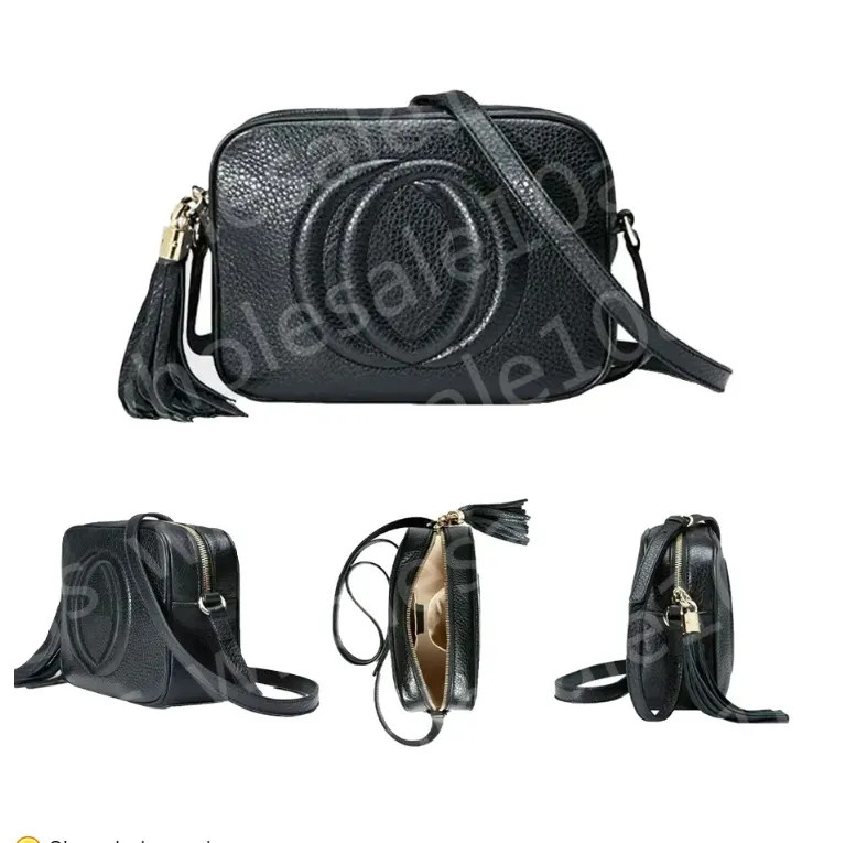 Save Big on Bulk Fashion Women Leather Crossbody Designer Handbag Designer Bag Women Luxury High ... | DHGate