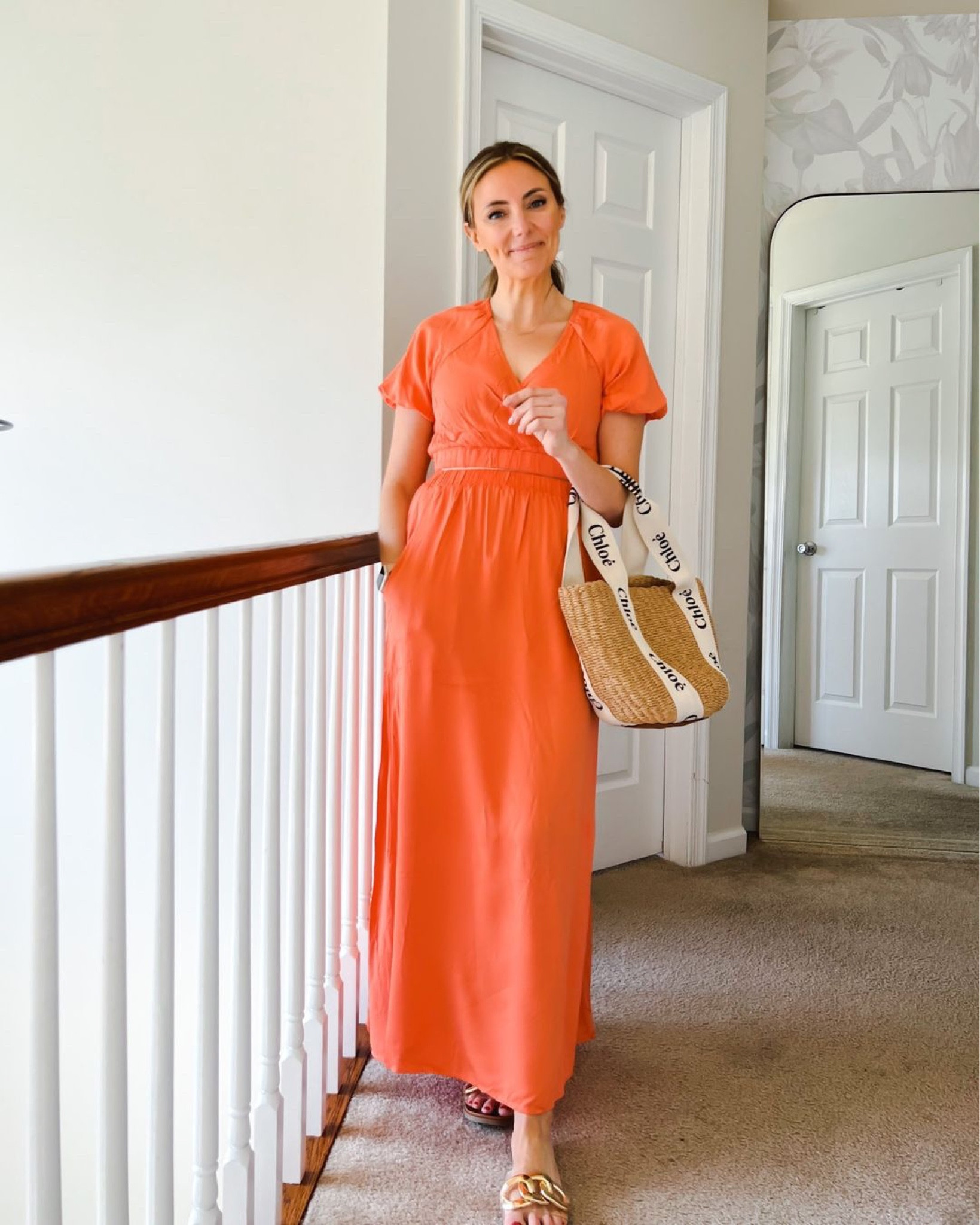 My 2 piece outfit has a $3 qpon to ✂️ !
I wasn't sure about this one, but if I wear the skirt higher waisting I am liking it!
It also has pockets with is a huge win!! 

Blouse
Spring fashion
Wedding Guest
Vacation Outfit
Rug
Home Decor
Sneakers
Jeans
Bedroom
Maternity Outfit
Resort Wear
Baby shower
Easter basket
Spring break
Country concert
Travel outfit
Festival
Spring dress
Swimsuits
Easter dress
Summer fashion
Cover up
Swimsuit cover up
Beach tote

#LTKSeasonal #LTKtravel #LTKsalealert