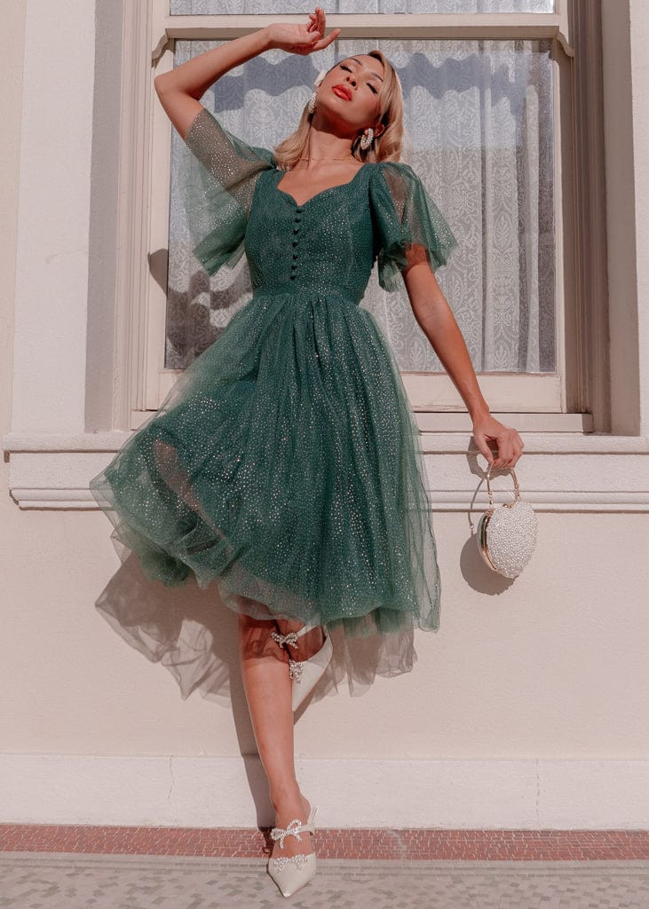 Louise Dress | JessaKae