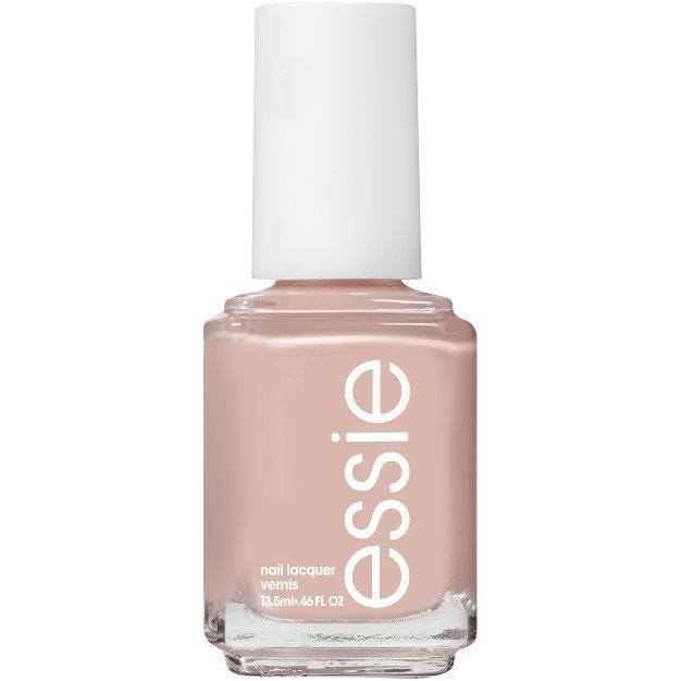 essie Nail Polish - 0.46 fl oz | Target