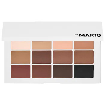 MAKEUP BY MARIOMaster Mattes™ Eyeshadow Palette | Sephora (US)