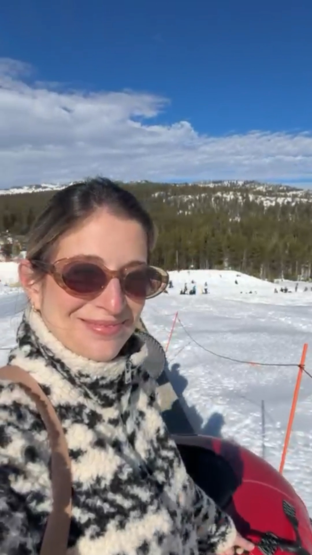 We had a fun weekend ❄️

#LTKdayinmylife #LTKSeasonal #LTKmomlife