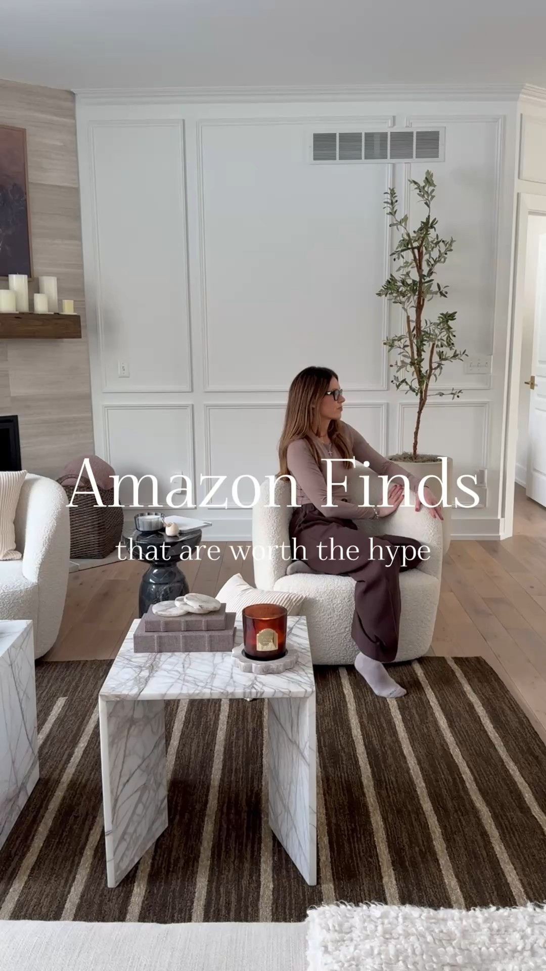 Amazon finds that are worth the hype and that I would buy again and again 

#LTKstorytime #LTKOver40 #LTKHome