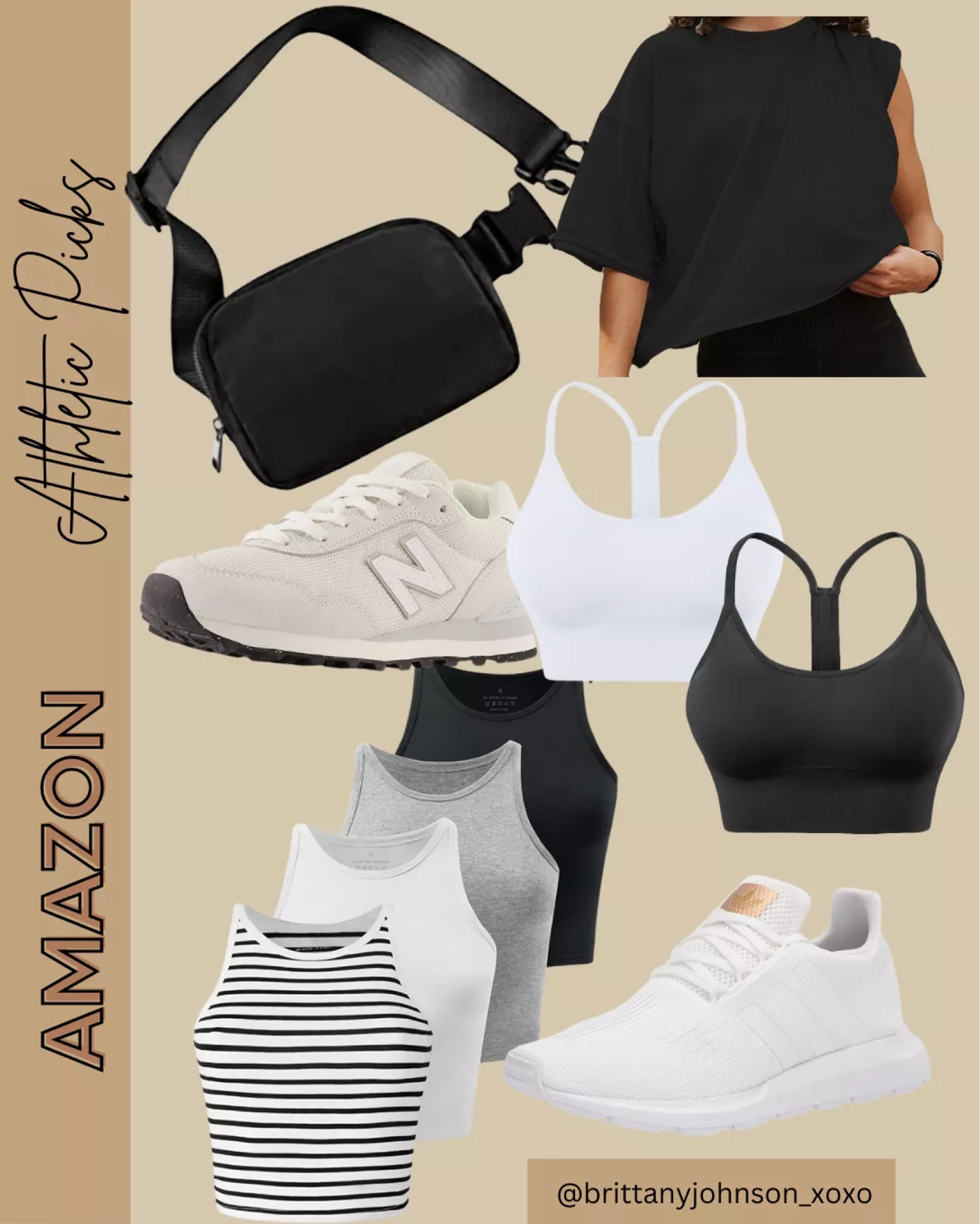Kole Meego Crop Tops For Women … curated on LTK
