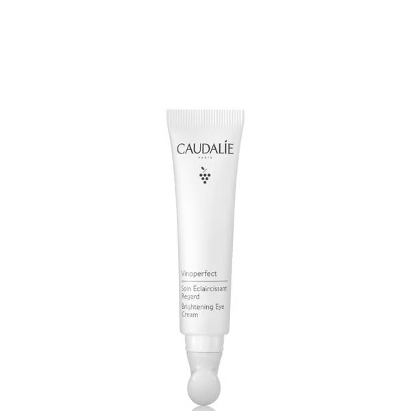 Caudalie Vinoperfect Brightening Eye Cream 15ml | Cult Beauty