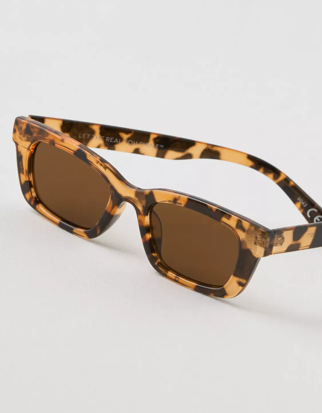 Aerie Mini Weekend Sunglasses | Aerie