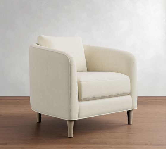 Remmy Chair | Pottery Barn (US)