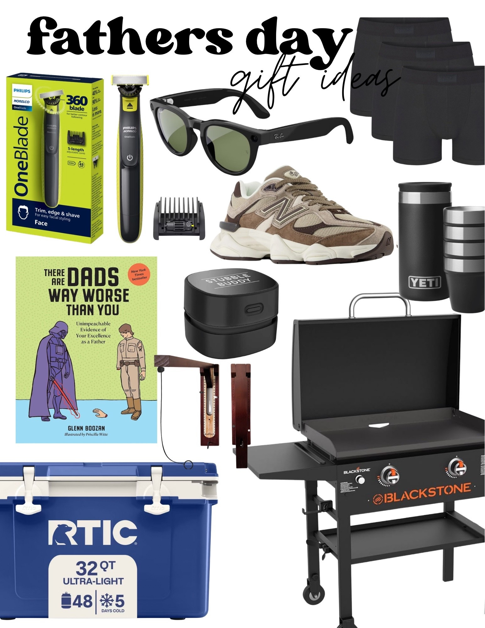 Fathers Day

#LTKSeasonal #LTKOver40 #LTKMens