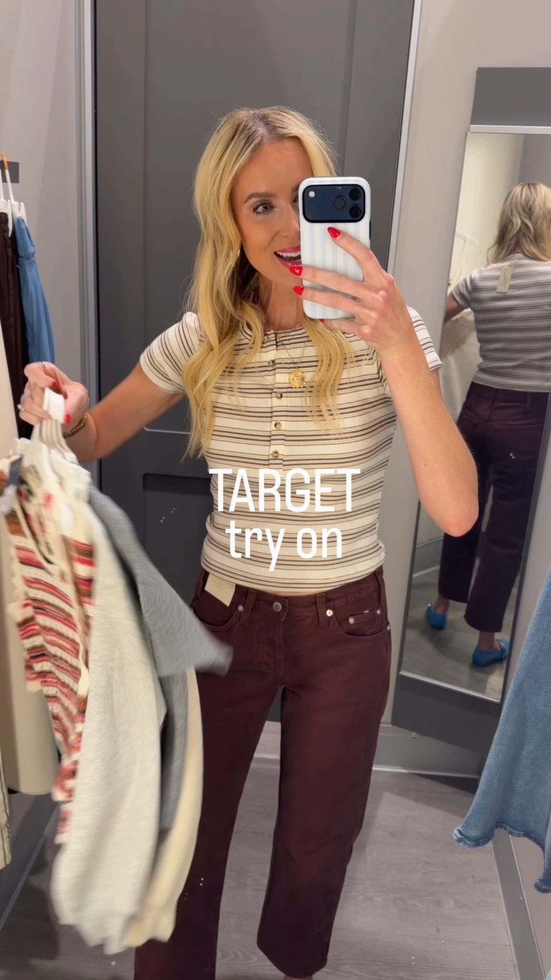 New @Target try on haul!! Cutest pieces right now!